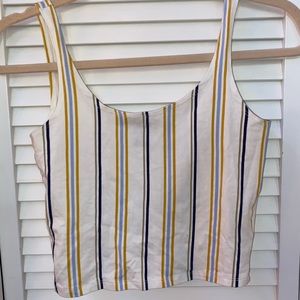 forever 21 tank tops